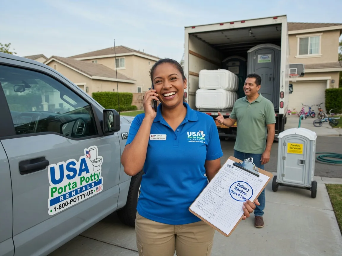 Porta Potty Rental Durkee, OR FAQs